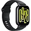 Смарт-часы Xiaomi Redmi Watch 5 Active Midnight Black BHR8784GL - миниатюра 4