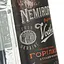 Водка особенная Nemiroff Originals 40% 0.7 л - миниатюра 5