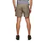 Шорты мужские Black Diamond M Distance Shorts XL Коричневый - миниатюра 3
