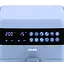 Аэрофритюрница мультипечь DMS HFG-7B XXL Blue 1600 Вт - мініатюра 5