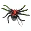 Паук Охотник карнавальный - миниатюра 1
