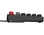 Клавіатура ігрова механічна A4Tech S-87 Bloody Black, BLMS Red Plus Switch, Eng/Rus/Укр - мініатюра 5