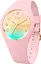 Часы Ice-Watch Ice horizon Pink Girly 021432 - миниатюра 1