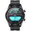 Смарт-часы Kumi Magic GT3 Black - миниатюра 2