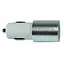 Зарядное устройство Glasscove 33W GaN 2-Port Type-C + USB (TC-099BPQ33) - миниатюра 1