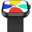 Смарт-часы Zeblaze Btalk Plus Black (58876) - миниатюра 7