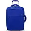 Дорожная Сумка На Колесах 55 См Lipault FOLDABLE PLUME MAGNETIC BLUE 55x37x22 P94*11002 - миниатюра 3