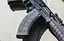 Магазин Magpul PMAG AK/AKM GEN M3 кал. 7.62х39 мм 30 патронов - миниатюра 4