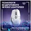 Мышь Logitech G502 X LIGHTSPEED White (910-006189) - миниатюра 3