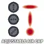 Фарборозпилювач акумуляторний TC-SY 18/60LI Solo 18В Einhell teh0025642 - мініатюра 7