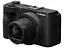 Компактный фотоаппарат Canon PowerShot V1 Black (6390C005) - миниатюра 2