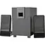 Акустическая система Microlab M-100 Black (134987) - миниатюра 1