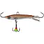 Балансир Viking Fishing Yeti Ice Jig 50mm 12.0g #12 Smoke Anchovy - миниатюра 1