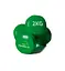 Комплект гантелей в кейсе PowerPlay 12 кг fit0007863 - миниатюра 10