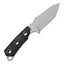 Ніж із фіксованим клинком Boker Magnum Survival Neckup Чорний - мініатюра 2