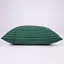 Набор MirSon №1019 Сolor Fun Line Stripe Emerald Tencel 140 х 205 см изумрудный (2200010871920) - миниатюра 6