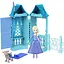 Набор-сюрприз с мини-куклой Disney Frozen Эрендельский городок из мультфильма Ледяное сердце (JFG24) - миниатюра 3