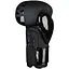 Перчатки боксерские Phantom Athletic Apex Speed Black - 10 унций - миниатюра 3