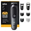 Триммер Braun Series 5 AIO 5520 (80789911) - миниатюра 7