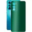 Защитная пленка StatusSKIN для Motorola Edge 30 Корпус Винил Зеленая - миниатюра 1