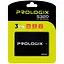 SSD диск 480GB Prologix S-360 2.5 SATAIII TLC - миниатюра 3