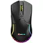 Компьютерная мышь Xtrike Me GW-610 игровая с комбинированным подключением с RGB подсветкой - миниатюра 1