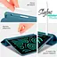 Чохол-книжка ArmorStandart Smart Fold Pen для Apple iPad 11 2025 (A16) / 10.9 2024 / 2022 Lavender Grey (ARM74942) [133699] - мініатюра 6