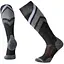 Шкарпетки Smart Wool PhD Ski Medium Pattern Charcoal XL (1033-SW B01097.003-XL) - мініатюра 1