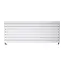 Радіатор дизайнерський Ideale Vittoria H 12 8/544/1400 білий, Білий - мініатюра 1