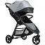 Прогулянковий триколісний візок Baby Jogger CITY ELITE 2, COMMUTER - мініатюра 1