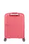 Чемодан American Tourister STARVIBE SUN KISSED CORAL 55x40x20(23) 55 См MD5*00002 - миниатюра 7