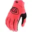 Рукавиці TLD Air Glove Light Red S Troy Lee Designs (1106-404785102) - мініатюра 1