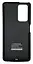 Чехол-аккумулятор XON PowerCase для Xiaomi Redmi Note 10 6800 mAh Черный (PCBS3410168B 1585) - миниатюра 2