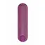 Міні-вібратор Shots Be Good Tonight Bullet 7.7 см (фіолетовий) - мініатюра 1