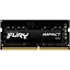 Модуль памяти Kingston Fury Impact SO-DIMM 8GB/3200 DDR4 (KF432S20IB/8) - миниатюра 1