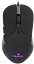 Миша REAL-EL RM-295 RGB Black (EL123200031) - мініатюра 1