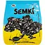 Семена подсолнечника Semki Классические жареные 200 г - миниатюра 1