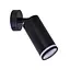 Светильник направляющий спот VERONA черный - миниатюра 1