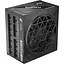 Блок живлення 1stPlayer HA-1300BA3 Black (NGDP-PLT-1300-BK-EU) [140514] - мініатюра 3