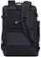 Рюкзак для ноутбука Rivacase 17.3 дюймів 8461 (Black) (8461 (Black)) - мініатюра 4