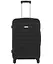 Валіза Semi Line 24" (M) Black (T5636-2) (DAS302603) - мініатюра 3