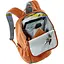 Рюкзак Deuter Stepout 16 Chestnut (1052-3815123 9206) - мініатюра 9