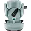 Автокресло Britax Romer Kidfix Pro Style Harbor Blue - миниатюра 2