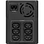 Источник бесперебойного питания Eaton 5E G2, 2200VA/1200W, USB, 6xIEC - миниатюра 3