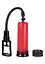 Вакуумная помпа для члена Seven Creations Air Control Pump 20 см красный - миниатюра 1
