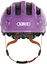 Велошолом Abus Smiley 3.0 Purple S (1007-672590) - мініатюра 2