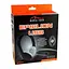 Гарнитура Media-Tech Epsilion USB Black-White - миниатюра 6