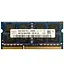Оперативна пам'ять для ноутбука Hynix SO-DIMM DDR3 4GB 1600MHz PC3-12800 2Rx8 Б/В - мініатюра 1