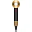 Фен Dyson HD07 Supersonic Onyx Black/Gold (533902-01) [96738] - мініатюра 3