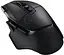 Мышь компьютерная Logitech G502 X Lightspeed Wireless Black (910-006180, 910-006185, 910-005565, 910-006182) - миниатюра 2